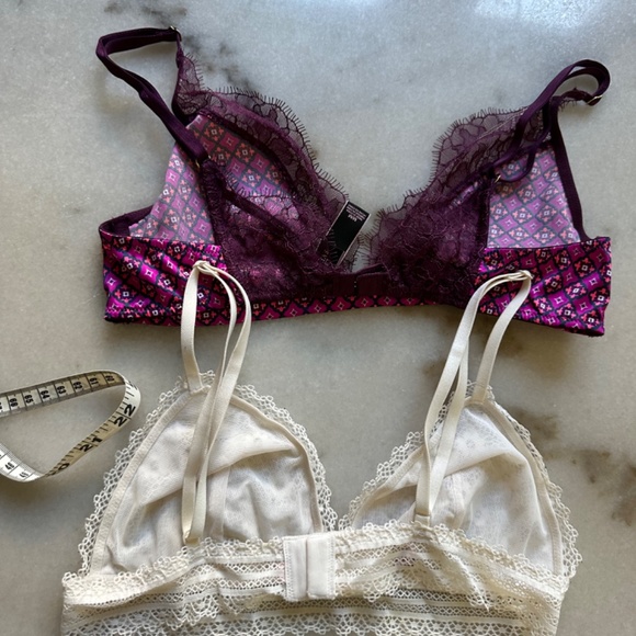 VS BRALETTE BUNDLE MEDIUM - Picture 3 of 5